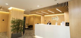 IVI reduce capital en un millón de euros en una de sus clínicas