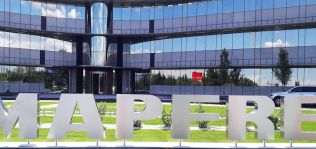 Mapfre y Catalana Occidente, las marcas españolas de seguros de salud más valiosas