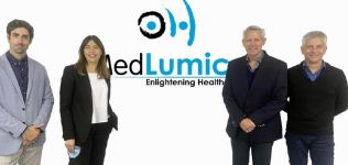Medlumics cierra una ronda de inversión de 14 millones de euros liderada por Asabys