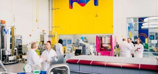 Merck recupera los derechos de un medicamento contra el cáncer tras su alianza con Pfizer