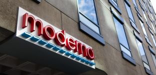 Moderna cierra un acuerdo con Reino Unido para poner en marcha un centro de innovación