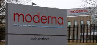 La Agencia Europea del Medicamento aprueba la vacuna de Moderna contra el Covid-19