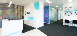 Merck MSD se va de compras y adquiere Caraway Therapeutics