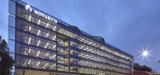 Novartis desploma un 70% su beneficio en 2022, hasta 6.955 millones de dólares