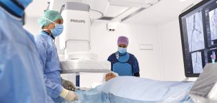 Philips y el Hospital de Rennes firman un acuerdo para promover la atenci&oacute;n al paciente