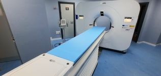 Philips instala el primer TAC de detecci&oacute;n espectral en el Doctor Balmis por 1,1 millones