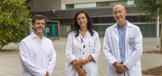 El Hospital Dexeus pone en marcha el Instituto m&eacute;dico-quir&uacute;rgico de enfermedades digestivas