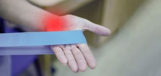 ReHand avanza en rehabilitaci&oacute;n y prepara su salto a Alemania