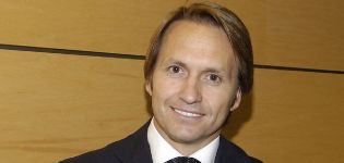 Bupa nombra nuevo director general para su negocio en México