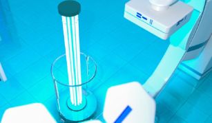 Taurus lanza su divisi&oacute;n de salud con productos contra el coronavirus