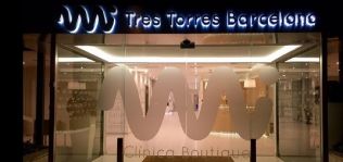 Clínicas Mi lanza una nueva unidad en su centro de Barcelona