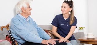 La &lsquo;start up&rsquo; Ubikare, participada por Mutua Madrile&ntilde;a, aterriza en Madrid