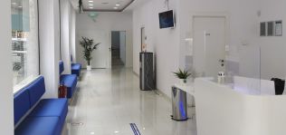 Vitaldent crece en Cataluña con la apertura de una nueva clínica en Barcelona