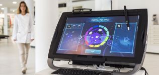 Wivi Vision se alía con ClaraVisión para llegar a ópticas