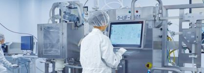 El consejero delegado de Evotec dimite dos a&ntilde;os antes de expirar su mandato 