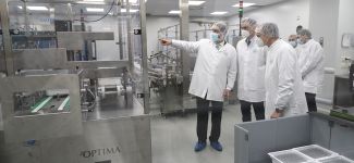 El ‘farma’ español remonta y se eleva un 27% en bolsa en 2023