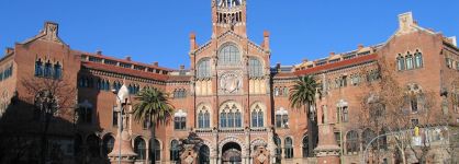 AstraZeneca y el Sant Pau lanzan un programa para combatir el Covid-19 