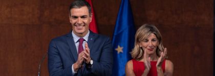 Psoe y Sumar pactan gravar los seguros sanitarios privados 