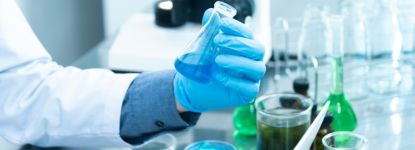 El ‘farma’ toma impulso: la inversión farmacéutica en I+D crece un 4,5% en 2023 