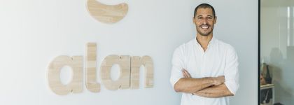 Alan cierra una ronda de financiaci&oacute;n de 173 millones de euros liderada por Belfius