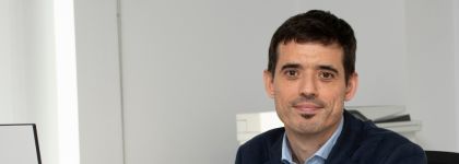 Ion Arocena (AseBio): “La nueva normativa farmacéutica no puede ir contra el incentivo base”