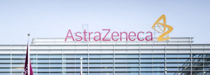 AstraZenca eleva su beneficio un 10,8% y crece un 16% hasta septiembre 