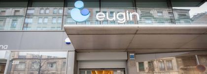 Eugin lidera un proyecto de 3,5 millones para mejorar la implantaci&oacute;n embrionaria