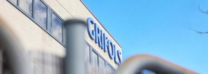 Grifols defiende hoy en Nueva York las alegaciones que presentó en la demanda contra Gotham