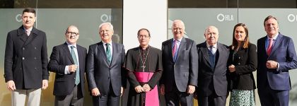 HLA inaugura un nuevo centro médico quirúrgico en Sevilla