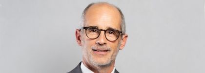 Mutual M&eacute;dica formaliza el nombramiento de Llu&iacute;s Castells como presidente