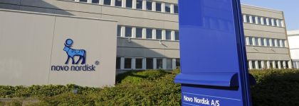 Novo Nordisk compra un terreno en Dinamarca para levantar una posible nueva planta