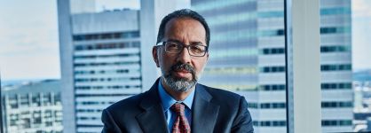 Pfizer nombra a un directivo de Shell nuevo miembro de su junta directiva