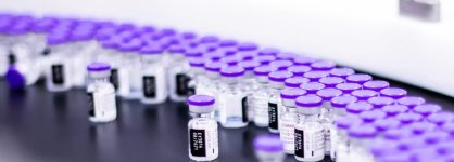 Pfizer recibe el visto bueno de la Comisión Europea para una nueva vacuna contra el Covid-19