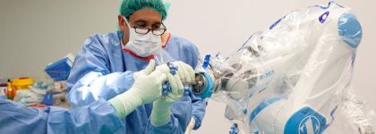 Libre elección de centro: Fundación Jiménez Díaz encabeza las preferencias de los madrileños