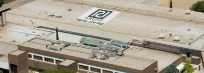 Reig Jofre gana 3,27 millones en el primer trimestre, un 15% menos