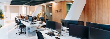 Sanofi anuncia un ERE de 89 personas, &ldquo;la gran mayor&iacute;a&rdquo; en Barcelona