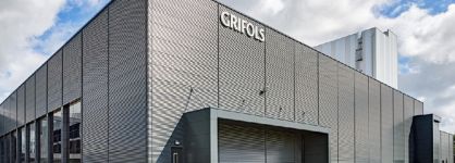 El BCE solicita a la banca información detallada sobre la situación de Grifols