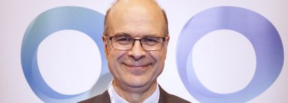 Francisco Javier Ampudia, nuevo presidente de la Sociedad Espa&ntilde;ola de Diabetes