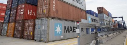 El precio de las exportaciones farmacéuticas de 2023 sube un 2,3% tras el récord de febrero