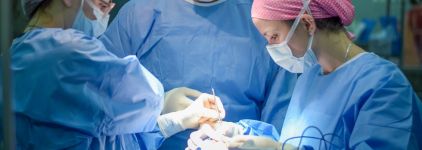 Los precios de la sanidad española mantienen el alza en febrero en el 2,2% respecto a 2023