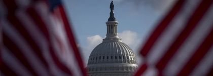 Negociar precios, IA e incentivos: los desaf&iacute;os de la salud en el camino a la Casa Blanca 