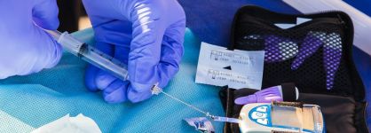 Diabetes y obesidad, las &aacute;reas de salud m&aacute;s tentadoras para los inversores en 2024