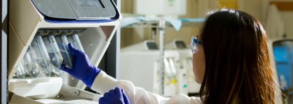 El sector salud lidera las patentes en Espa&ntilde;a pero reduce un 3,5% las solicitudes en 2023