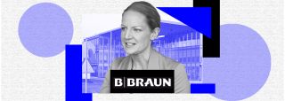 El imperio B. Braun, de fabricar esparadrapo a emplear a 64.000 trabajadores