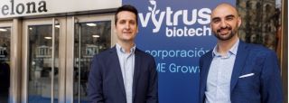 Vytrus Biotech prev&eacute; triplicar sus ventas y alcanzar doce millones de euros en 2027