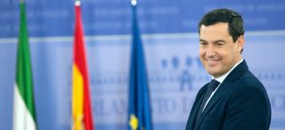 Crisis en Andaluc&iacute;a: dimite el viceconsejero y el gerente del SAS