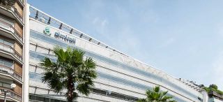 Almirall finaliza el proceso regulatorio para el tratamiento de infecci&oacute;n f&uacute;ngica de la u&ntilde;a