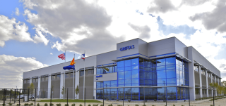 Grifols firma un acuerdo con Ethicon para suministrar plasma