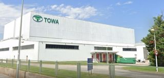 Towa International empezará a comercializar en Libia de la mano de Medica