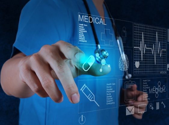 Radiografía del sector ‘medtech’